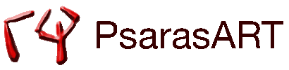 PSARAS&nbsp;ART
